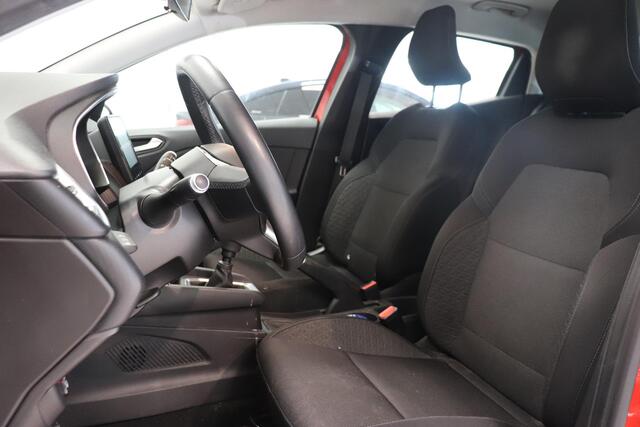 Renault CLIO 1.0 TCe Bi-Fuel Zen | Airco | AppleCarplay AndroidAuto Navigatie | Cruise control | LPG-G3 |