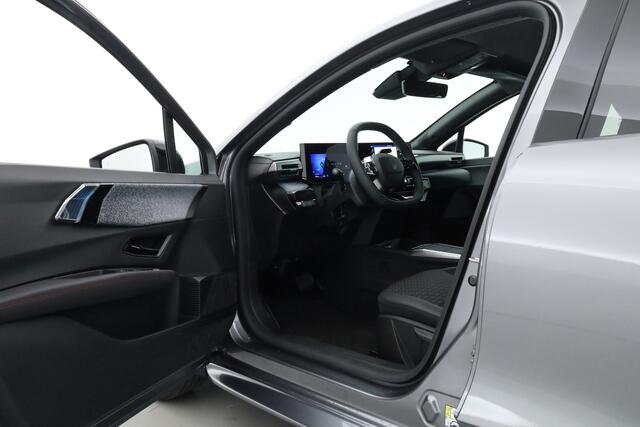 Renault CLIO 1.8 Hybrid 160 techno | Google info. | 360cam | Stoelverw. | 18'' | Adapt. Cruise | Dodehoekdet. | Apple CarPlay