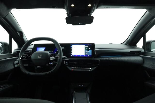 Renault CLIO 1.8 Hybrid 160 techno | Google info. | 360cam | Stoelverw. | 18'' | Adapt. Cruise | Dodehoekdet. | Apple CarPlay