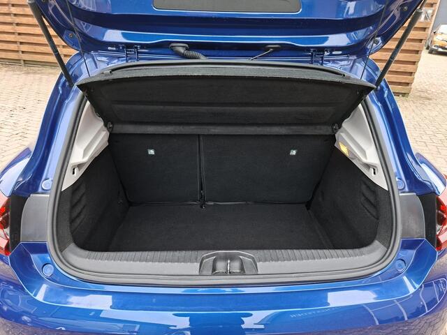 Renault CLIO 1.0 TCe Zen, carplay, cruise, pdc