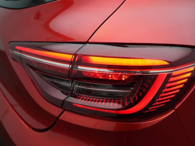 Renault CLIO TCe 90 Intens - RIJKLAARPRIJS - Achteruitrijcamera - Cruise Control - Dealeronderhouden