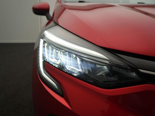 Renault CLIO TCe 90 Intens - RIJKLAARPRIJS - Achteruitrijcamera - Cruise Control - Dealeronderhouden