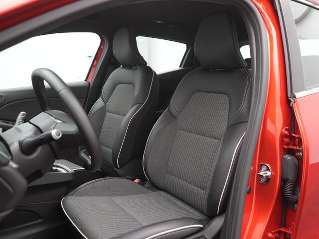 Renault CLIO TCe 90 Intens - RIJKLAARPRIJS - Achteruitrijcamera - Cruise Control - Dealeronderhouden