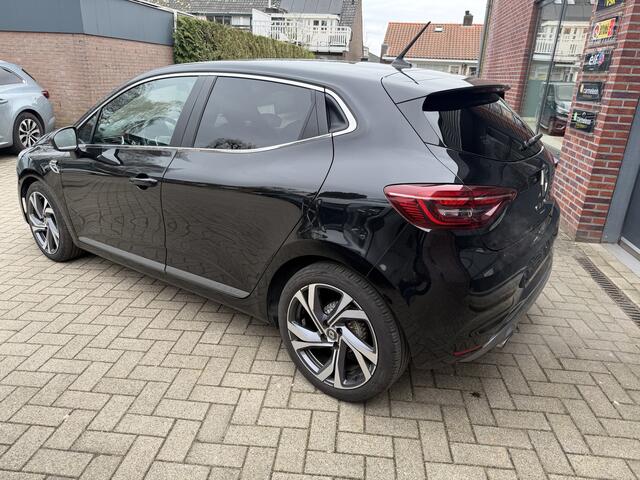 Renault CLIO 1.0 TCe R.S. Line rijklaar