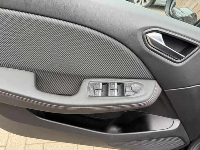 Renault CLIO 1.0 TCe R.S. Line rijklaar