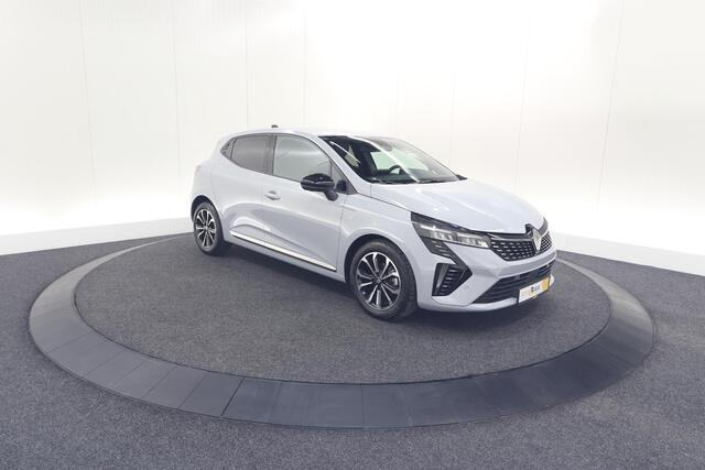 Renault CLIO TCe 90 GPF techno | 360 Camera | Adaptieve Cruise Control | 9.3 Inch Groot Scherm