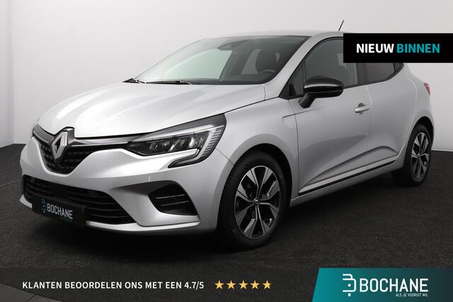 Renault CLIO 1.0 TCe 90 Evolution | Navigatie | 16"velgen | Parkeersensoren |