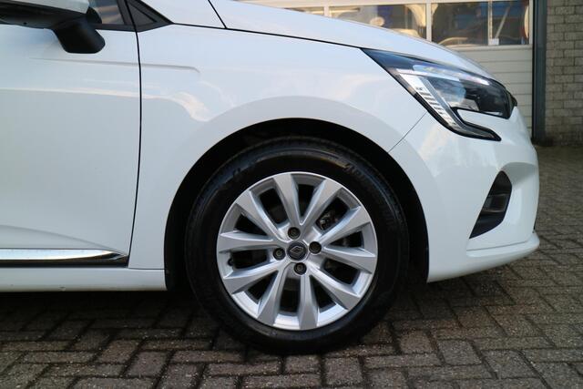 Renault CLIO 1.0 SCe | Navigatie | Carplay | Goed onderhouden! |