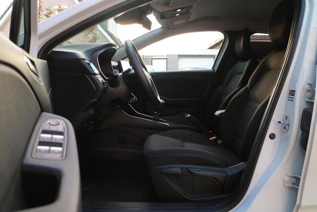 Renault CLIO 1.0 SCe | Navigatie | Carplay | Goed onderhouden! |