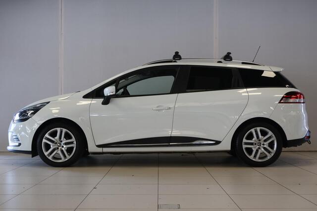 Renault CLIO Estate 0.9 TCe Zen | Trekhaak | Dakdragers |