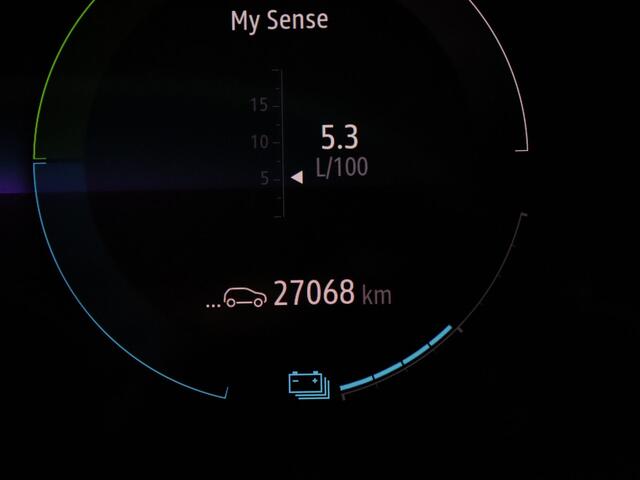 Renault CLIO E-Tech Full Hybrid esprit Alpine 145pk BOSE | 360° Camera | Adapt. Cruise | Stoel-/stuurverw. | Trekhaak