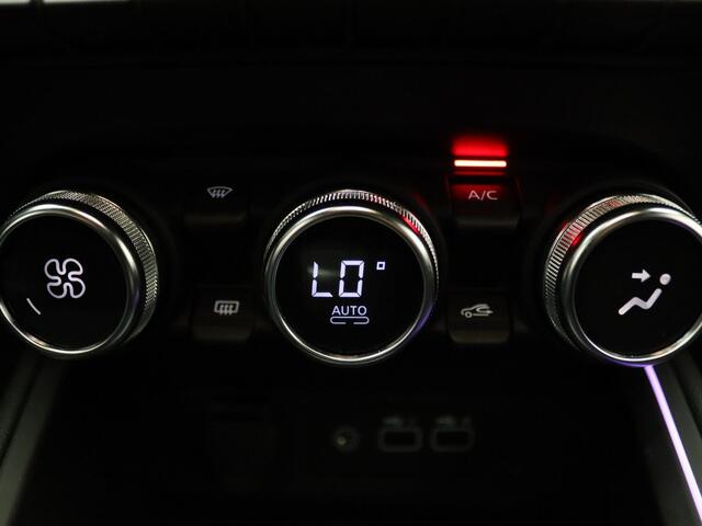 Renault CLIO E-Tech Full Hybrid esprit Alpine 145pk BOSE | 360° Camera | Adapt. Cruise | Stoel-/stuurverw. | Trekhaak