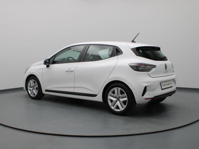 Renault CLIO E-Tech Full Hybrid evolution 145pk Cruise | Carplay | Parkeersens. achter