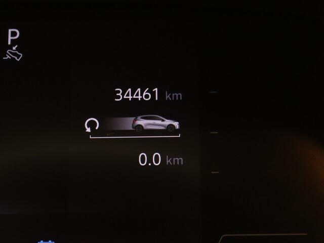 Renault CLIO E-Tech Full Hybrid evolution 145pk Cruise | Carplay | Parkeersens. achter