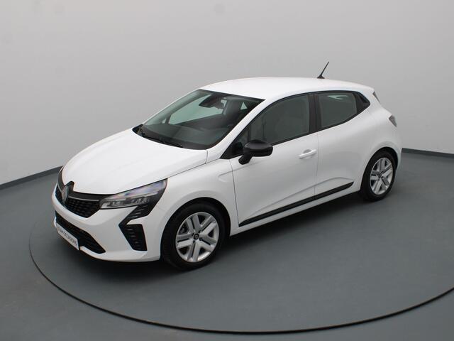 Renault CLIO E-Tech Full Hybrid evolution 145pk Cruise | Carplay | Parkeersens. achter