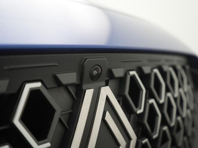 Renault CLIO 1.8 Hybrid 160 techno - Demo - All Season banden - Pack Premiere -