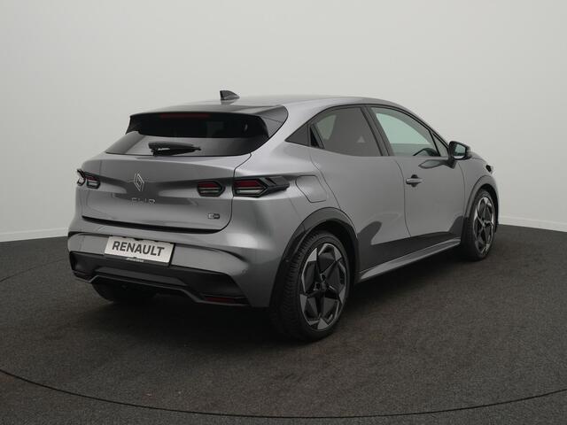 Renault CLIO 1.8 Hybrid 160 techno - Demo - All Season Banden - Pack Premiere -