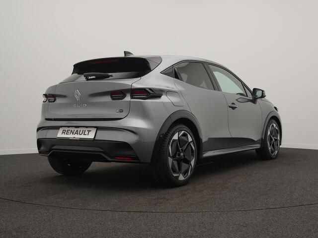 Renault CLIO 1.8 Hybrid 160 techno - Demo - All Season Banden - Pack Premiere -