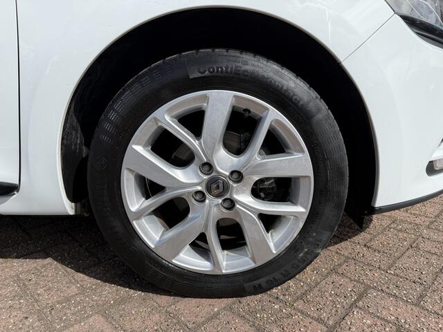 Renault CLIO Limited Tce 90 | trekhaak | parkeersensor | Android Auto | tijdelijk gratis Top Afleverpakket twv Eur 695