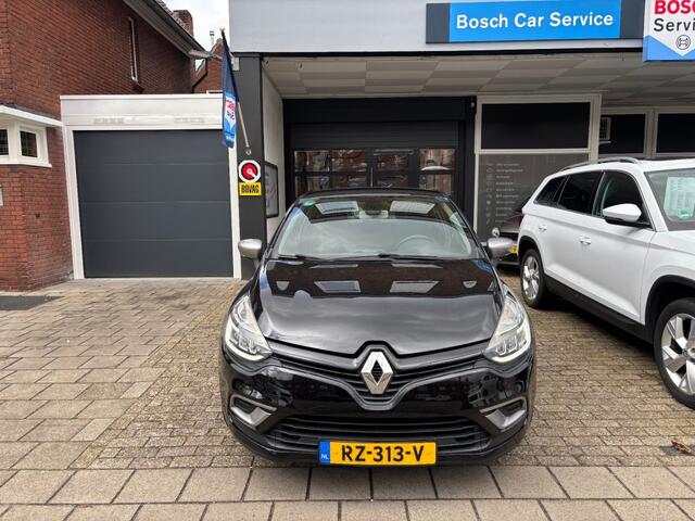 Renault CLIO 0.9 TCE INTENS GT LINE
