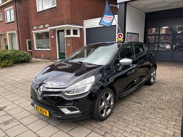 Renault CLIO 0.9 TCE INTENS GT LINE