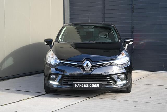 Renault CLIO 0.9 TCe Limited | CAMERA | NAVI | CLIMATE CONTROL | CRUISE CONTROL | LMV | PDC |