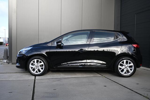 Renault CLIO 0.9 TCe Limited | CAMERA | NAVI | CLIMATE CONTROL | CRUISE CONTROL | LMV | PDC |