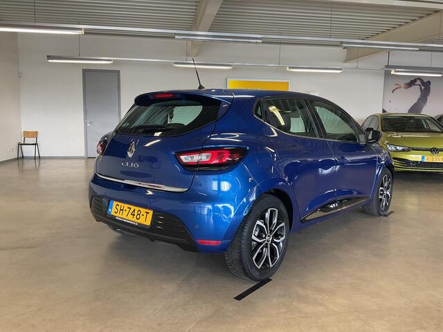 Renault CLIO 0.9 TCe Intens