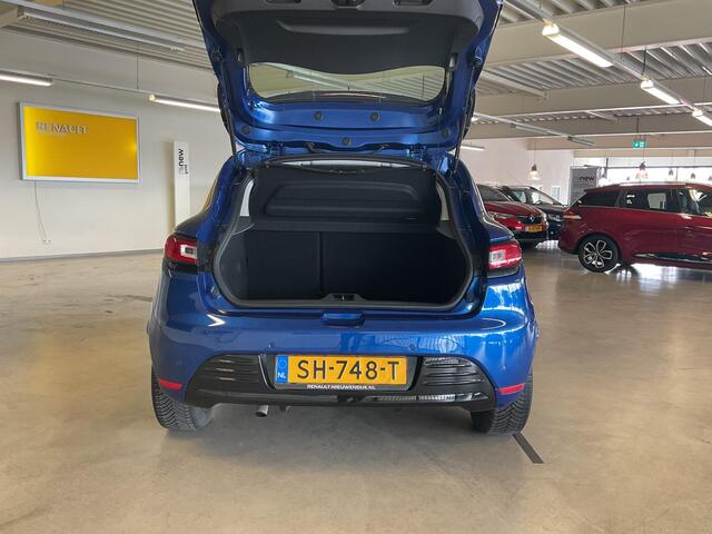 Renault CLIO 0.9 TCe Intens