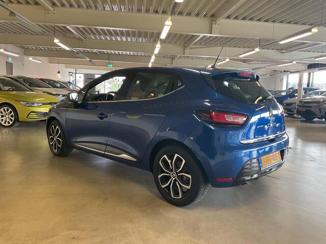 Renault CLIO 0.9 TCe Intens