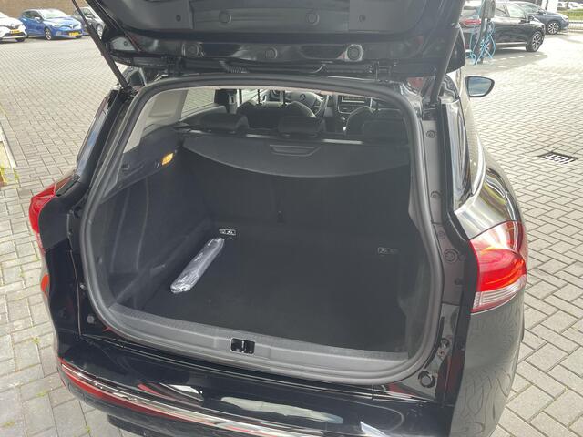 Renault CLIO Estate 0.9 TCe Limited | CAMERA | PARKEERSENSOREN | AIRCONDITIONING | CRUISE CONTROL | APPLE CARPLAY