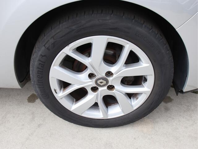 Renault CLIO 0.9 TCe Limited Carplay, PDC, DAB+, NL auto Prijspakker!