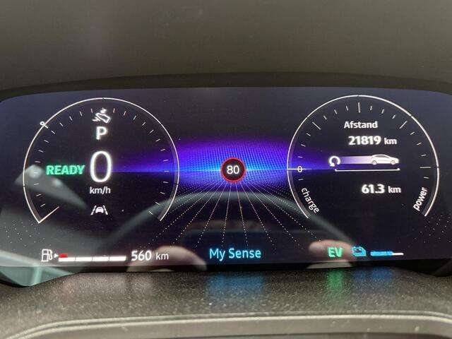 Renault CLIO 1.6 E-Tech Full Hybrid 145 esprit Alpine | 360 graden camera | Bose Audio | Cruise adaptief |