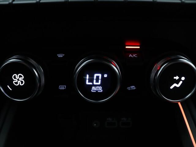 Renault CLIO E-Tech Full Hybrid techno 145pk 360° Camera | Cruise | Navi | Parkeersens. v+a | Stoel-/stuurverw.