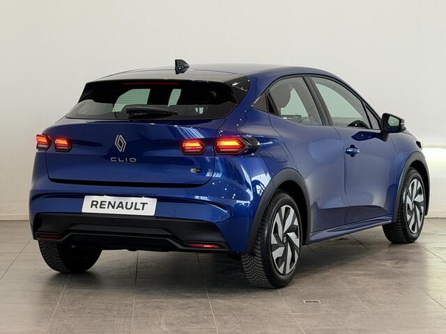 Renault CLIO 1.8 Hybrid 160 Evolution | Van: ¤ 30.623,- nu rijklaar voor: ¤ 29.623,-