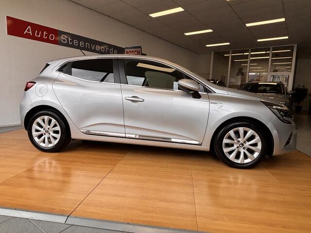 Renault CLIO 1.0 TCe Intens * BIJZONDER NETTE AUTO ! Keyless - Navi - Carplay