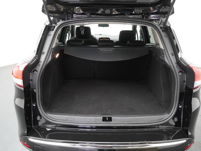 Renault CLIO Estate 0.9 TCe Limited - Navigatie - Achteruitrijcamera - Apple Carplay/Android Auto