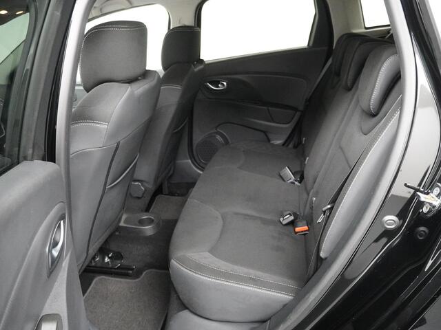 Renault CLIO Estate 0.9 TCe Limited - Navigatie - Achteruitrijcamera - Apple Carplay/Android Auto