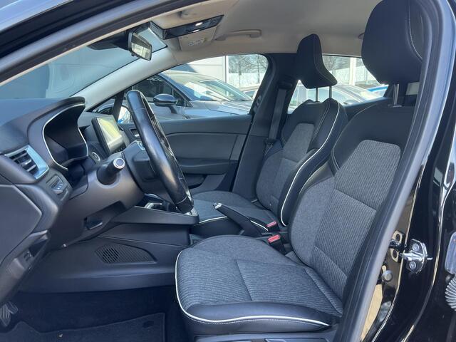 Renault CLIO 1.0 TCe Intens | Navigatie | Camera |