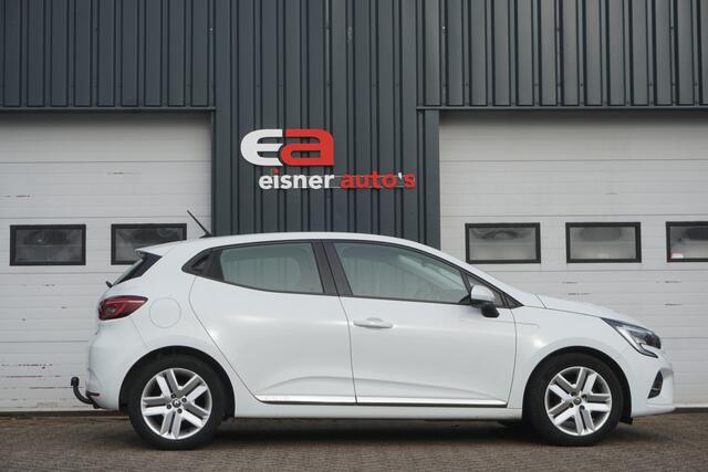 Renault CLIO 1.0 TCe Zen Facelift | TREKHAAK | NAVI | PDC |