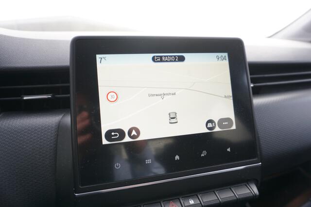 Renault CLIO 1.0 TCe Zen Facelift | TREKHAAK | NAVI | PDC |