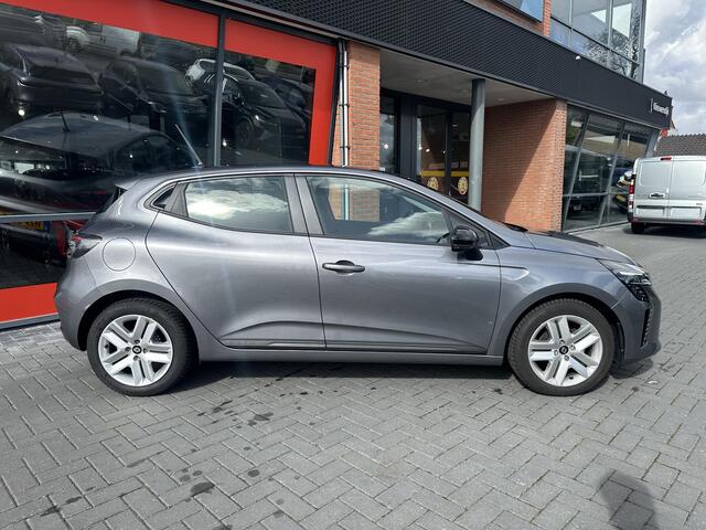 Renault CLIO 1.0 TCe 90 GPF evolution | ALLSEASONBANDEN | PARKEERSENSOREN | AIRCO | CRUISE CONTROL | APPLE CARPLAY