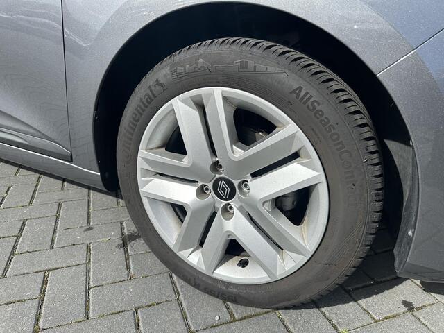 Renault CLIO 1.0 TCe 90 GPF evolution | ALLSEASONBANDEN | PARKEERSENSOREN | AIRCO | CRUISE CONTROL | APPLE CARPLAY