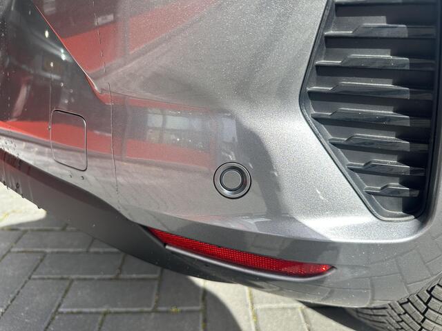 Renault CLIO 1.0 TCe 90 GPF evolution | ALLSEASONBANDEN | PARKEERSENSOREN | AIRCO | CRUISE CONTROL | APPLE CARPLAY