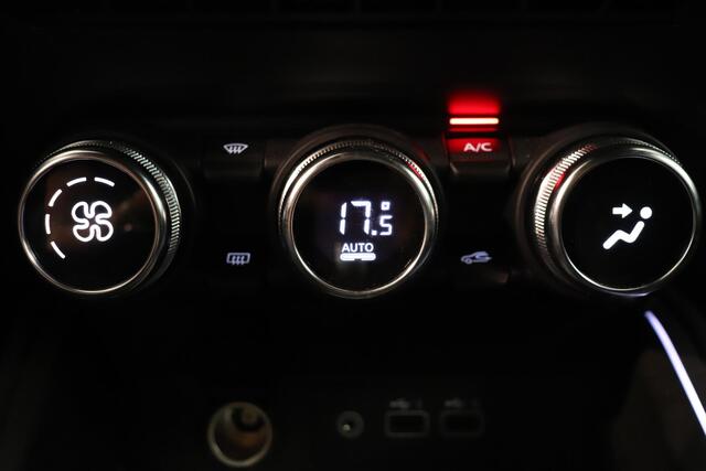 Renault CLIO 1.0 TCe 90 GPF esprit Alpine | BOSE audio | 360° Camera | Winter pakket | 17"lichtmetaal |