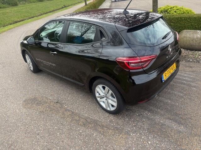 Renault CLIO 1.0 TCe Zen