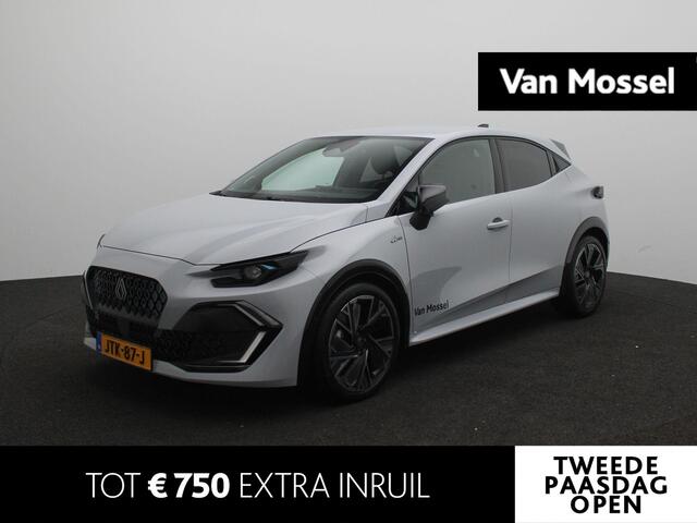 Renault CLIO Nieuwe Hybrid 160 esprit Alpine | Demo | Apple carplay & Android auto | 360 graden camera | Voorstoelen verwarmd | Parkeersensoren rondom | Harman kardon audio |