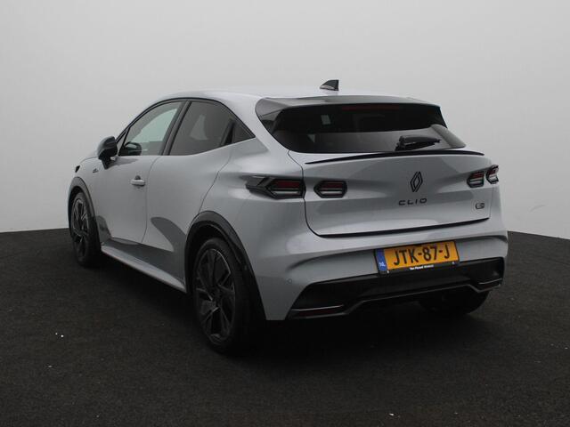 Renault CLIO Nieuwe Hybrid 160 esprit Alpine | Demo | Apple carplay & Android auto | 360 graden camera | Voorstoelen verwarmd | Parkeersensoren rondom | Harman kardon audio |