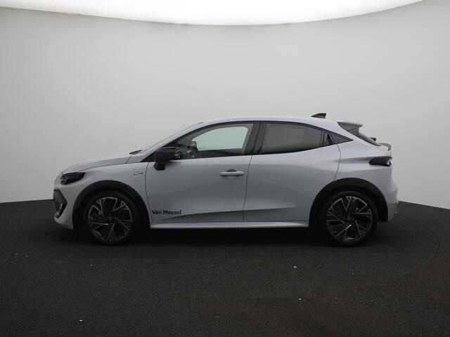 Renault CLIO Nieuwe Hybrid 160 esprit Alpine | Demo | Apple carplay & Android auto | 360 graden camera | Voorstoelen verwarmd | Parkeersensoren rondom | Harman kardon audio |