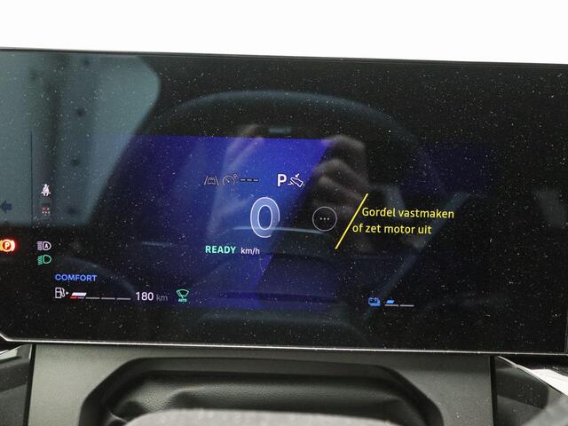 Renault CLIO Nieuwe Hybrid 160 esprit Alpine | Demo | Apple carplay & Android auto | 360 graden camera | Voorstoelen verwarmd | Parkeersensoren rondom | Harman kardon audio |